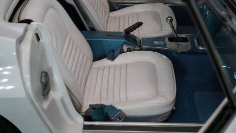 1967 Chevrolet Corvette