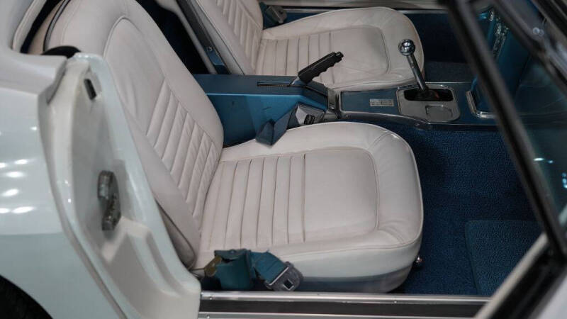 1967 Chevrolet Corvette