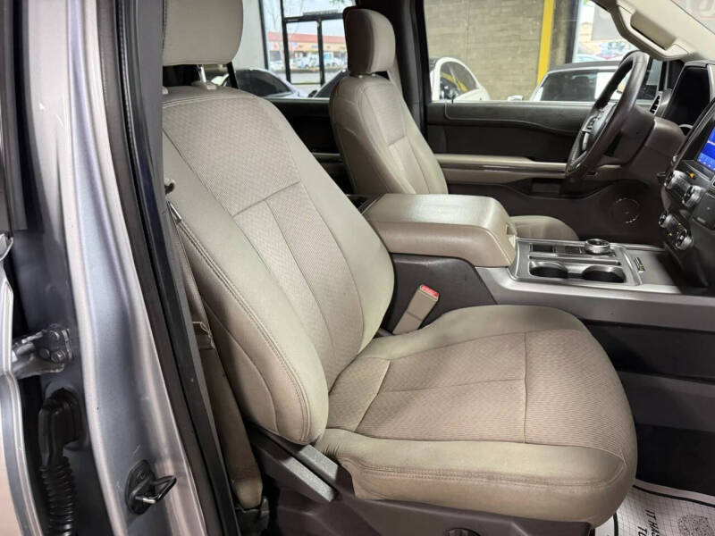 2020 Ford Expedition MAX XLT