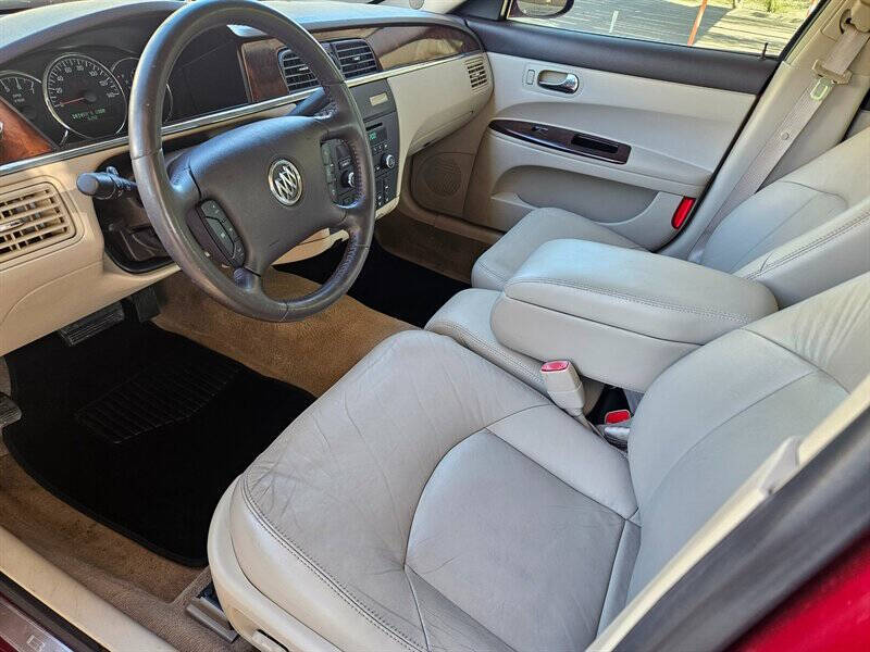 2009 Buick LaCrosse CXL