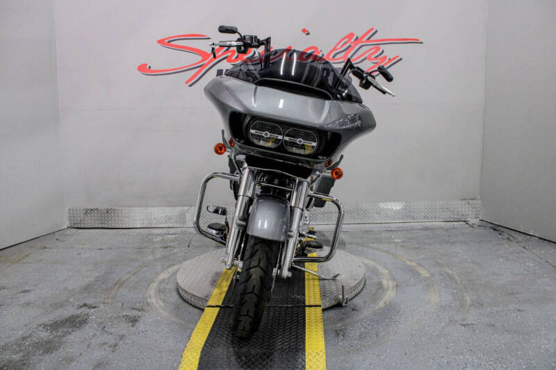 2021 Harley-Davidson Road Glide