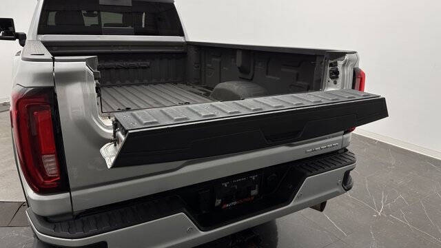 2020 GMC Sierra 3500HD
