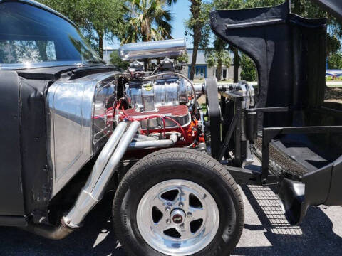 1955 Chevrolet 210