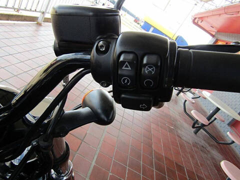 2016 Harley-Davidson SPORTSTER FORTY-EIGHT