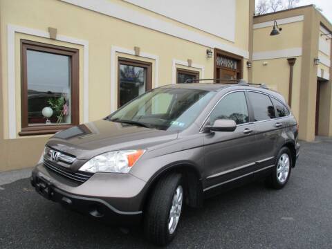 2009 Honda CR-V for sale at ACS Preowned Auto in Lansdowne PA