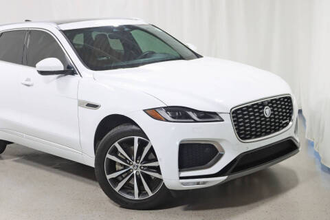 2024 Jaguar F-PACE P250 R-Dynamic S