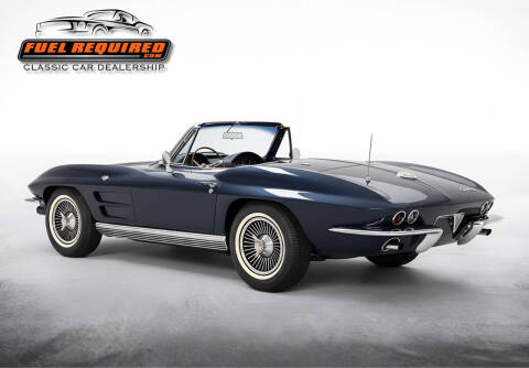 1964 Chevrolet Corvette