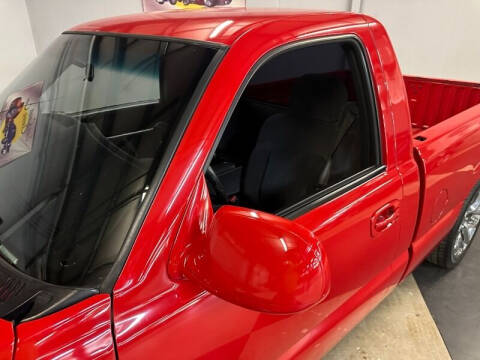 2002 Chevrolet Silverado 1500