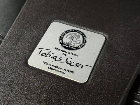 2014 Mercedes-Benz G-Class G 63 AMG