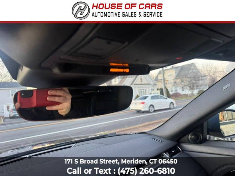 2020 Land Rover Range Rover Evoque SE