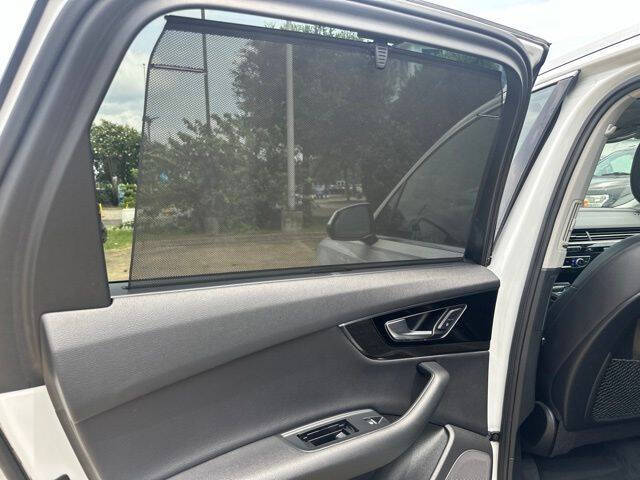 2019 Audi Q7