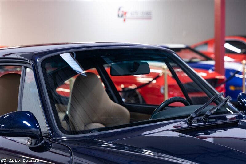 1996 Porsche 911 27