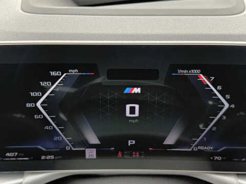 2026 BMW 4 Series M440i xDrive