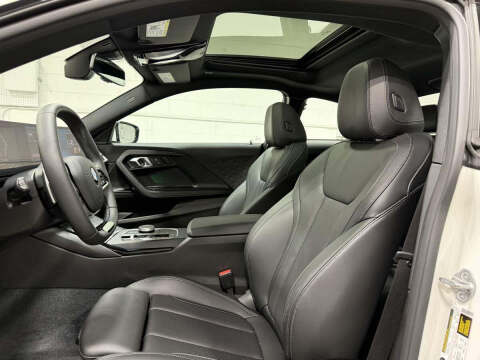 2025 BMW 2 Series 230i xDrive