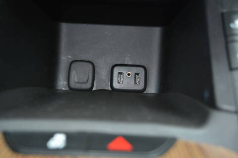 2018 GMC Acadia SLE-2