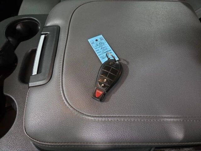 2017 RAM 1500 Tradesman