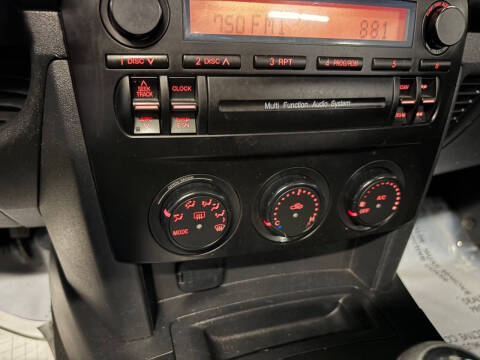 2006 Mazda MX-5 Miata