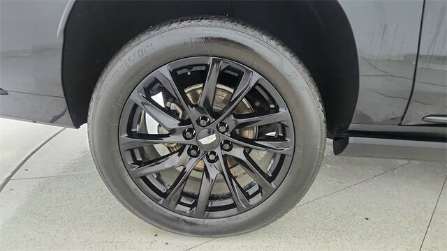 2023 Cadillac Escalade ESV Sport Platinum