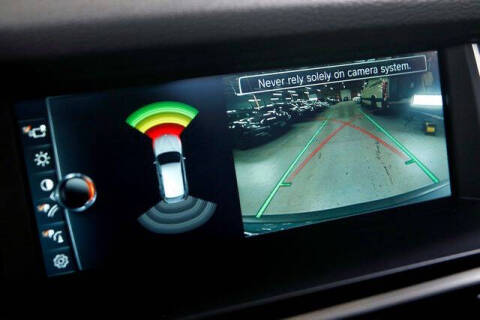 2017 BMW X3 xDrive35i