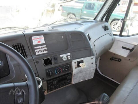 2004 Sterling Acterra