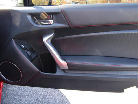 2018 Subaru BRZ Limited