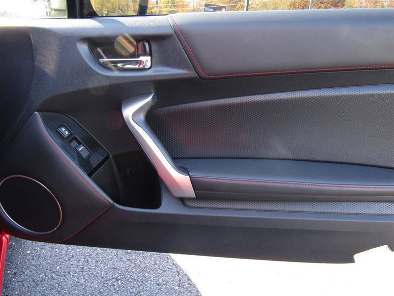 2018 Subaru BRZ Limited