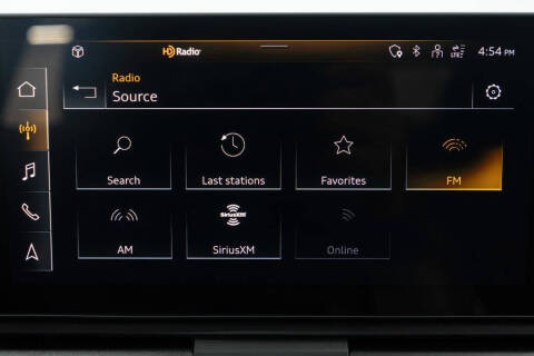 2024 Audi Q5 e quattro S line Premium 55 TFSI