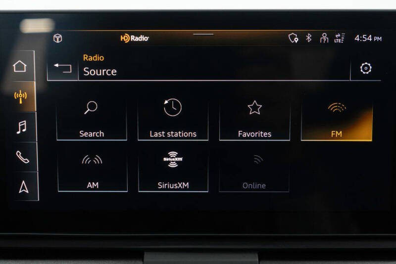 2024 Audi Q5 e quattro S line Premium 55 TFSI