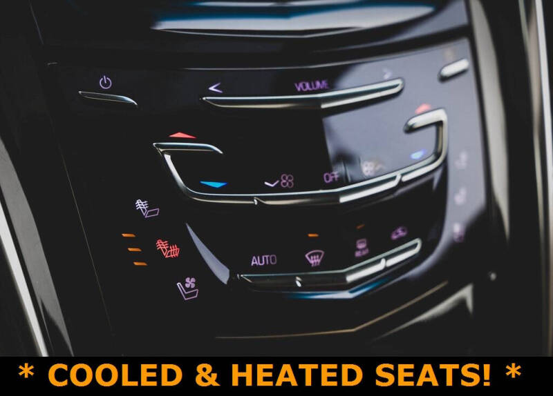 2020 Cadillac Escalade ESV Platinum