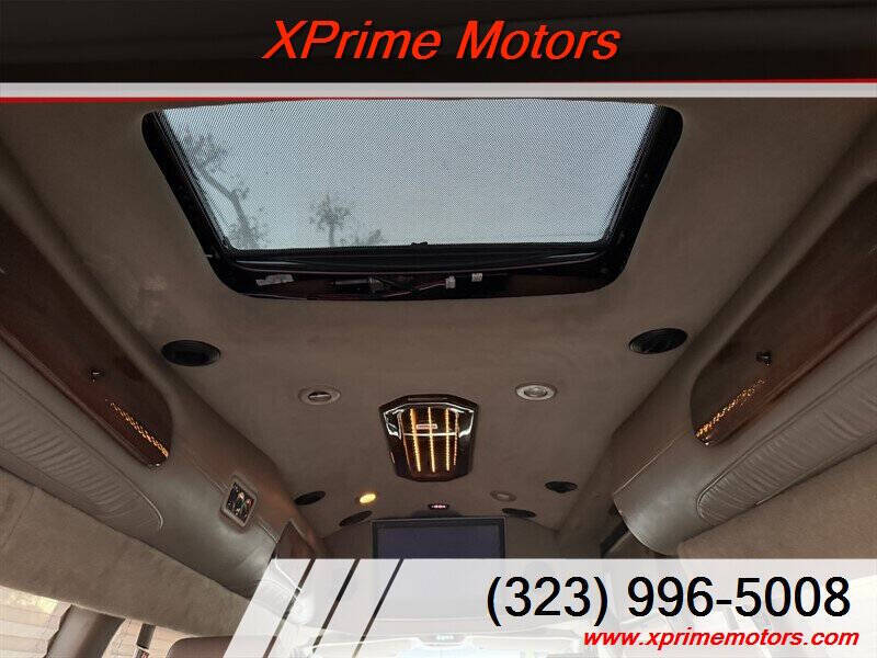 2007 Chevrolet Express 2500