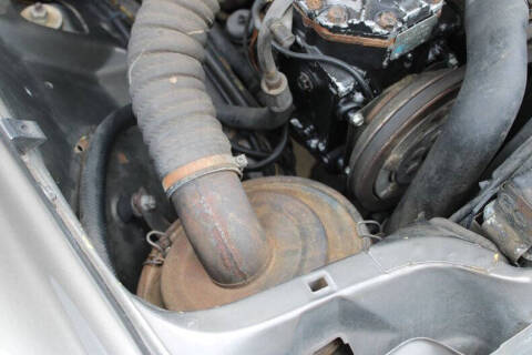 1976 Mercedes-Benz 300-Class