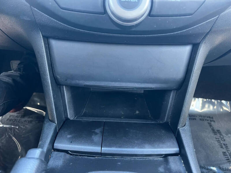 2010 Honda Accord EX
