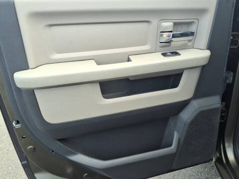 2012 RAM 1500