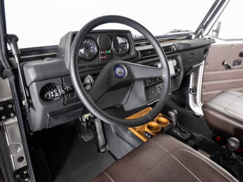 1992 Mercedes-Benz 250