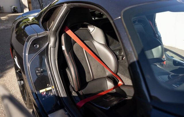 2017 Dodge Viper ACR