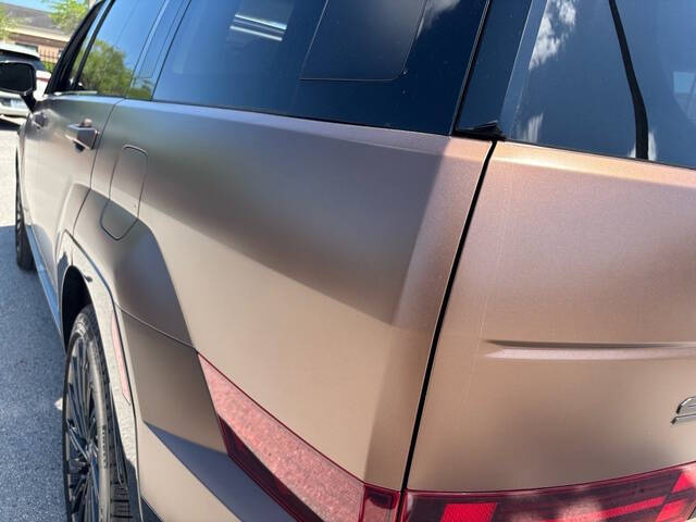 2024 Hyundai Santa Fe 13