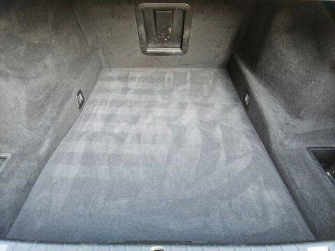 2016 BMW 7 Series 740i