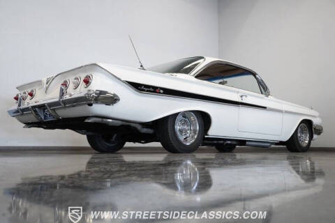 1961 Chevrolet Impala
