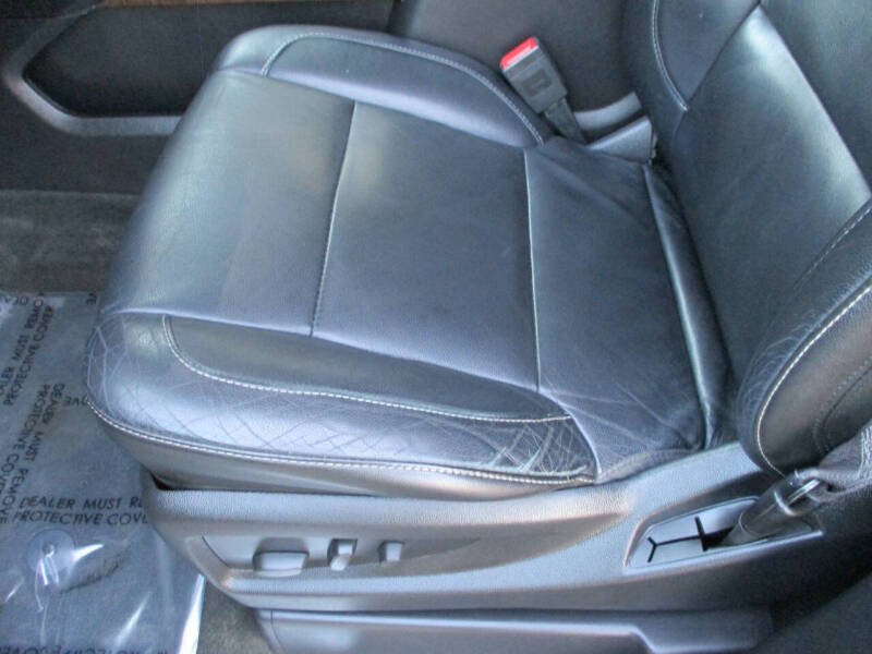 2015 Chevrolet Suburban LT