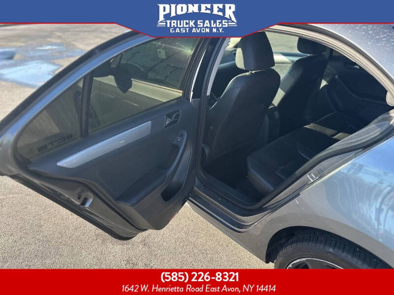 2015 Volkswagen Jetta