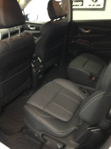 2023 Subaru Ascent Limited 7-Passenger
