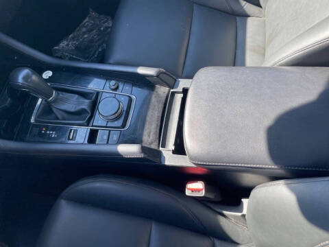 2024 Mazda Mazda3 Sedan 2.5 S Preferred