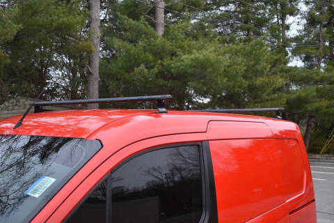 2016 Ford Transit Connect