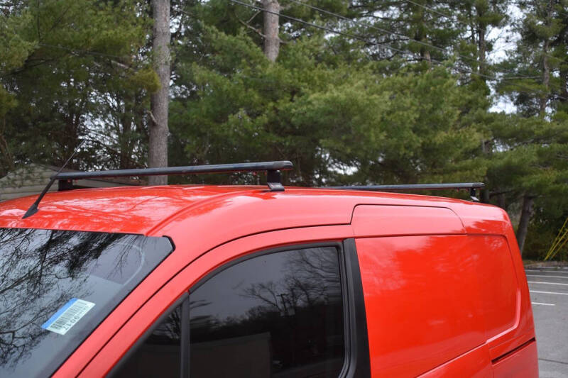 2016 Ford Transit Connect