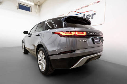 2021 Land Rover Range Rover Velar P250 S