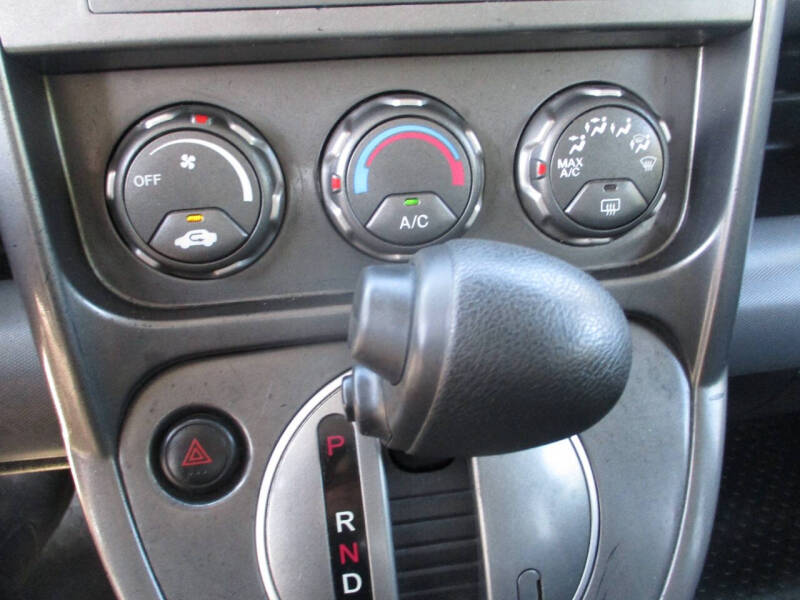 2006 Honda Element EX-P