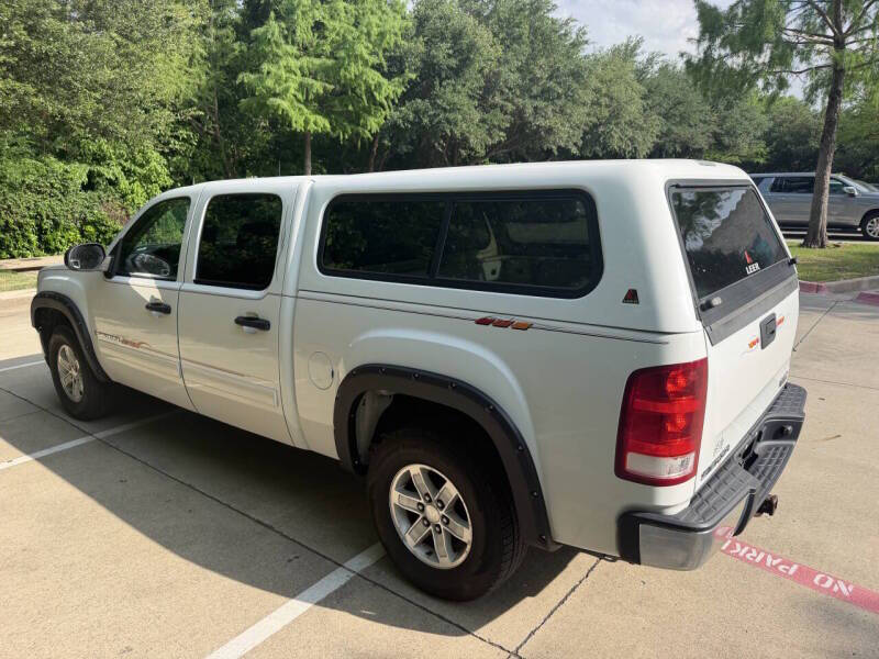 2009 GMC Sierra 1500 SL