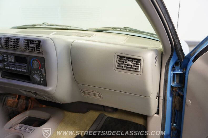 1996 GMC Jimmy