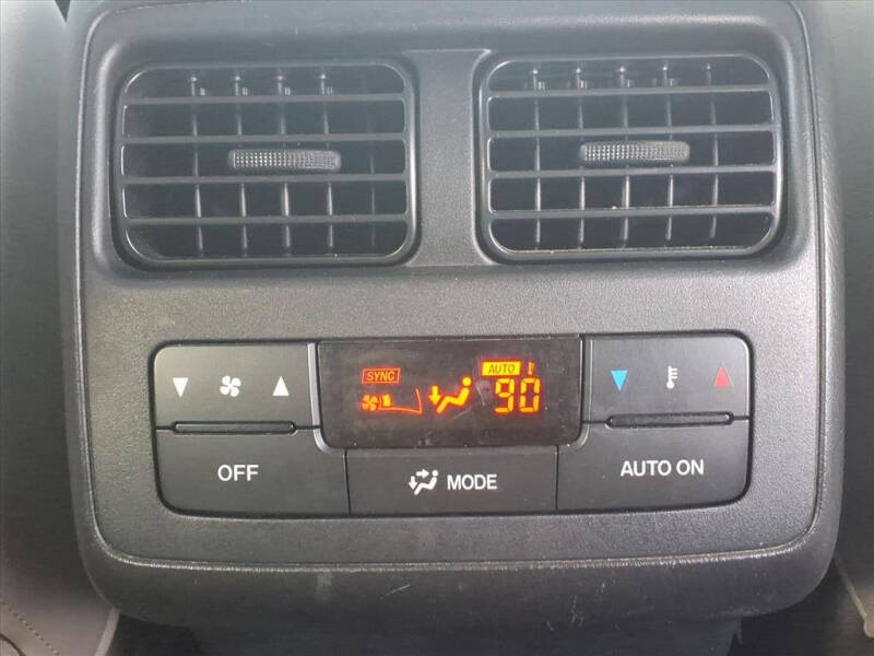 2014 Mazda CX-9 Touring