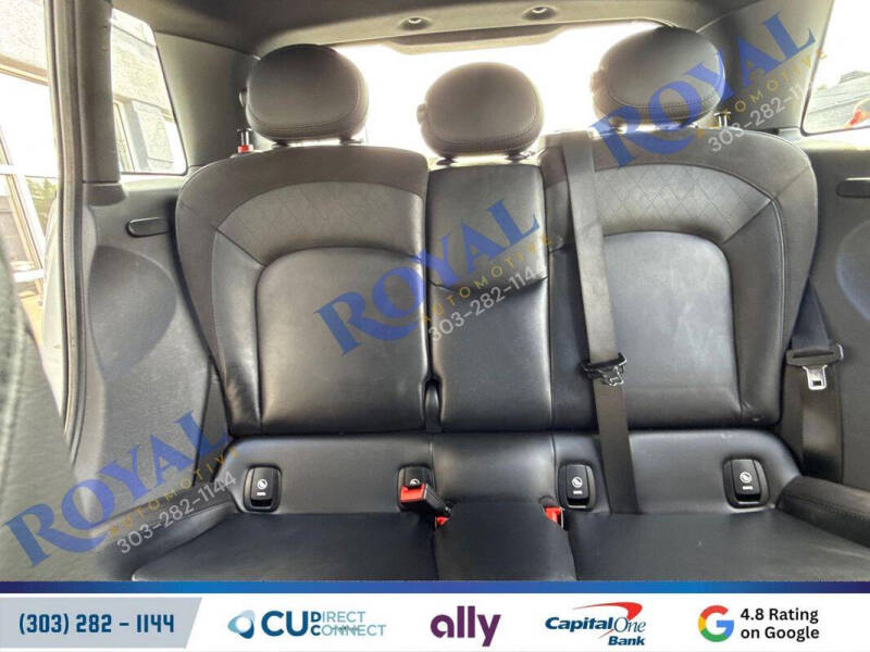 2022 MINI Hardtop 4 Door Cooper S